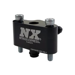 FUEL RAIL ADAPTER