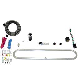 CO2 Cooling System, N-tercooler Spray Bar, Solenoid, No Bottle, Kit