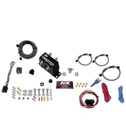 Nitrous Oxide, Proton, Wet, 35, 50, 75, 100, 125, 150 hp, Universal, TPS Activation, Kit