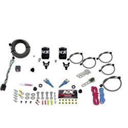 Nitrous System, BMW, EFI, All, Dual Nozzle, 50-300 HP, No Bottle