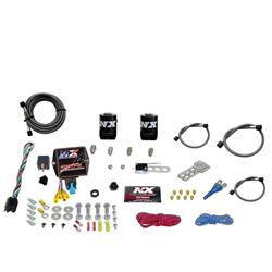 Nitrous System, Instaboost Digital Kit, EFI, No Bottle