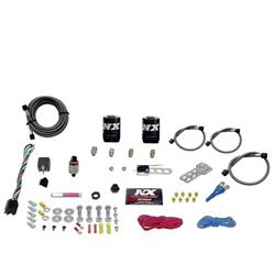 Nitrous System, Instaboost EFI Kit, EFI, No Bottle