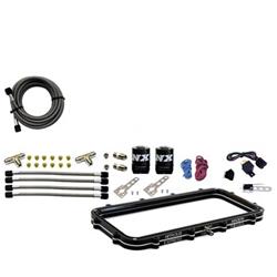 Holley High Ram Plenum Plate System No Bottle