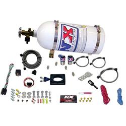 DODGE DART 1.4L Turbo PLATE SYSTEM (35-100HP) WITH 10LB BOTTLE