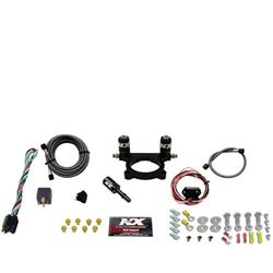DODGE DART 2.0L PLATE SYSTEM (35-100HP) LESS BOTTLE