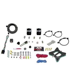 Nitrous System, Ford 4.6 Plate Kit, 50-150 HP, No Bottle