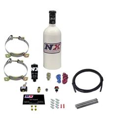 Nitrous Oxide Injection System Kit, EFI POWER BOOSTER SYSTEM; 1 LB BOTTLE