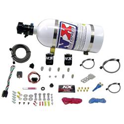 NITROUS SYSTEM FOR SLINGSHOT W/10LB BOTTLE