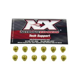 BILLET CROSSBAR GASOLINE (RNC) JETPACK
