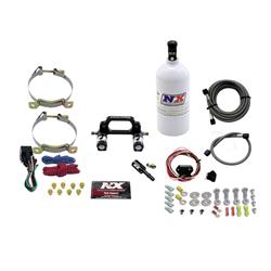 Nitrous System, RZR 800 System, 2.5 lb Bottle, 40 HP, UTV, Kit