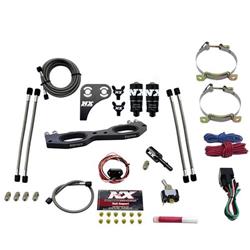 Nitrous System, RZR 900 System, No Bottle, 40 HP, UTV, Kit