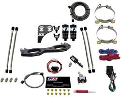 Nitrous System, RZR 1000 System, No Bottle, 40 HP, UTV, Kit