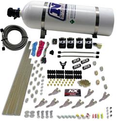 Nitrous Nozzle; NXL Nozzle; Nitrous Nozzle; Single