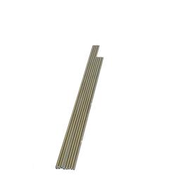 Tubing, Stainless Tubing 4 Cylinder, 4 - 14 and 4 - 16