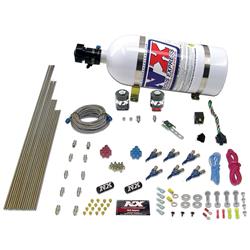 Tubing,  6 cyl.; 3-14 in./3-16 in./3-20 in./3-24 in.