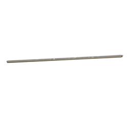 Steel Tubing; Stainless Steel Tubing; 3/16 in., Sold Per Foot