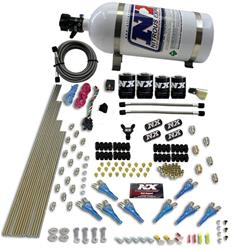 Nitrous System