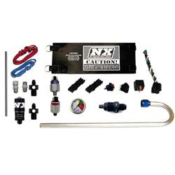 Nitrous Accessory Package, GEN X Package