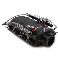 FAST 102 MANIFOLD FOR CATHEDRAL PORT HEADS W/ NX SHARK DIRECT PORT