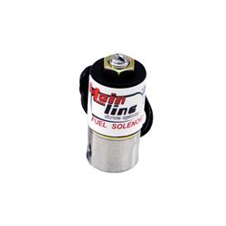 Mainline Fuel Solenoid, Each