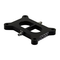Nitrous Plate, Stage 6, Holley 2-Barrel, 50-300 hp