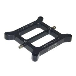 Nitrous Plate, 4150 4-Barrel,  Pro-Power, Plate Only