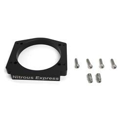 Nitrous Oxide Plate