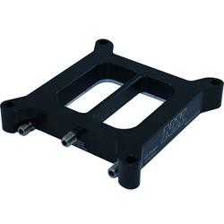 Nitrous Plate, 4150 4-Barrel,  Pro-Power, Plate Only, 1st Stage 50-300 HP, 2nd Stage 100-500 HP