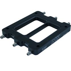 Nitrous Plate Gemini Quad Dominator