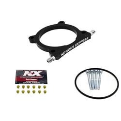 Nitrous Oxide Plates