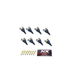 Piranha Nozzles 8 Cyl. (Includes All HP Settings)