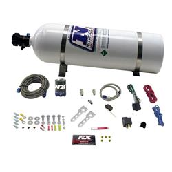 Nitrous System, Diesel Stacker 2 w/ .093 Nitrous Solenoid