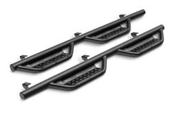 Step Systems, Chevy-GMC, 07-13 1500, 08-14 2500HD/3500HD (Gas) Extended Cab All Beds Gas SRW