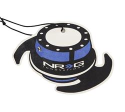 NRG Innovations Air Freshener - NRG Quick Release Gen 3