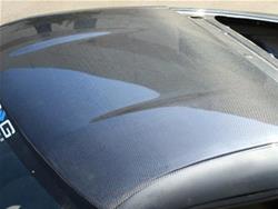 02-06 Acura RSX (DC5) with Sunroof