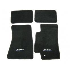 Floor Mats - Scion TC 2014+