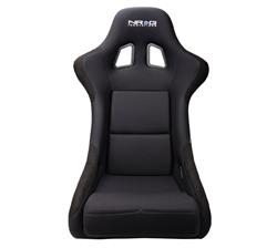 FRP Bucket Seat (Medium) w/ Phone Pockets