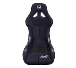 NRG FIA Competition Seat with Competition Fabric, FIA homologated, SM