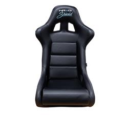 FRP Bucket Seat (Medium) water resistant vinyl material