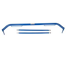 Harness Bar: 47" White