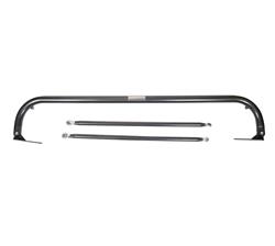 Harness Bar: 49" Titanium