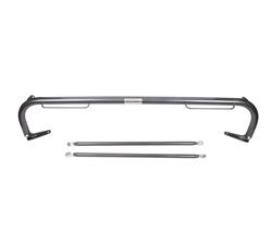 Harness Bar: 51" White