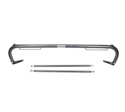 Harness Bar: 51" Titanium