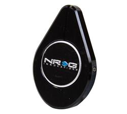 Radiator Cap Cover - Black