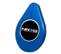 Radiator Cap Cover - Blue
