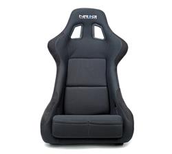 Carbon Fiber Finish Bucket Seat Regular ( Large)