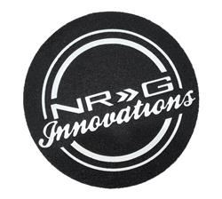 Universal Rugs- NRG Circle Logo