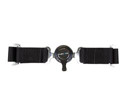 Harness, Complete, 4-Point, Camlock, Red, 2 in., Individual Shoulders, Pull Down, Bolt-In, Floor Mount, Each