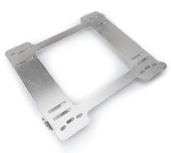 Seat Bracket 99-05 BMW E46 COUPE