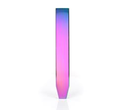 Shift Knob, Monolith, Neochrome, M10 x 1.50, Blank, Universal, Each